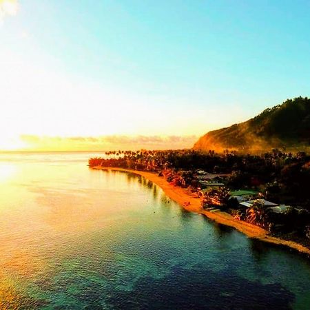 Moorea - Fare Taina Nui Haapiti Esterno foto